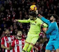 9体育-毕尔巴鄂竞技对赫罗纳